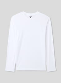 Long-sleeved T-shirt Man Terranova