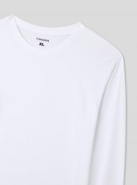 Long-sleeved T-shirt Man Terranova