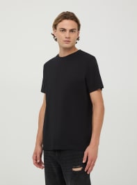 Short-sleeved T-shirt Man Terranova