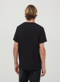 Short-sleeved T-shirt Man Terranova