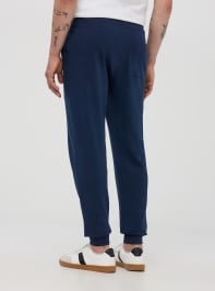 Full-length gym pants Man Terranova