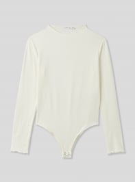 Long-sleeved T-shirt Girls Terranova