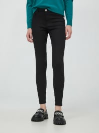 Pantalons Femme Terranova