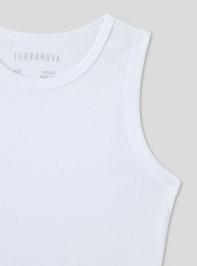 Camiseta/Top nino Terranova