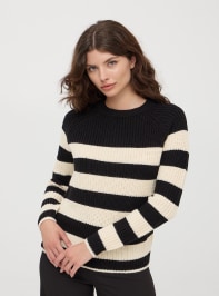 Pullover 3-5 Femme Terranova