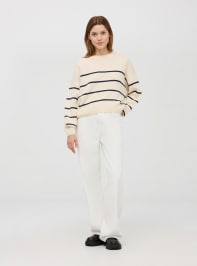 Pullover 3-5 Femme Terranova