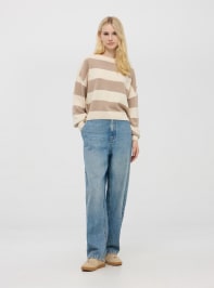 Sweater 3-5 Woman Terranova