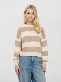 Sweater 3-5 Woman Terranova