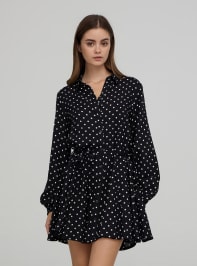 Robe Femme Terranova