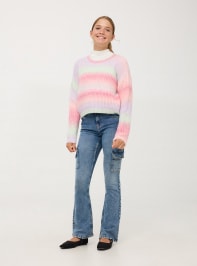 Sweater 3-5 Girls Terranova