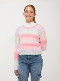 Pullover 3-5 Fille Terranova