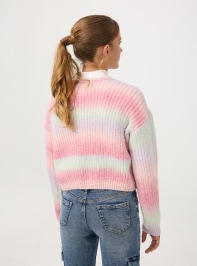 Sweater 3-5 Girls Terranova