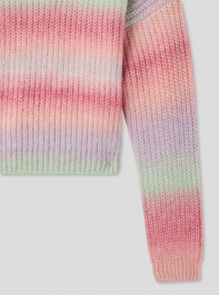 Sweater 3-5 Girls Terranova