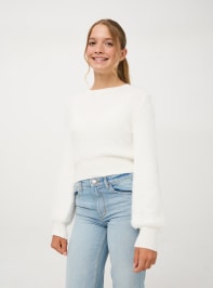 Pullover 3-5 Fille Terranova