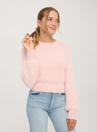 Pullover 3-5 Fille Terranova