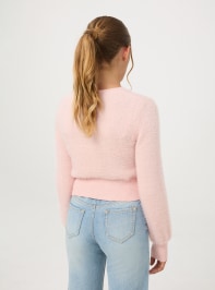 Sweater 3-5 Girls Terranova