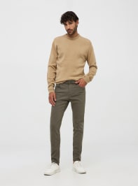 Pullover 3-5 Homme Terranova