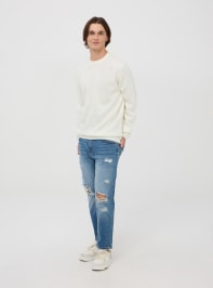 Pullover 3-5 Homme Terranova