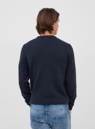 Sweater 3-5 Man Terranova