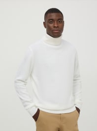 Pullover 3-5 Homme Terranova