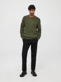 Pullover 3-5 Homme Terranova