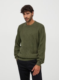 Pullover 3-5 Homme Terranova