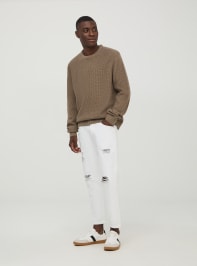 Pullover 3-5 Homme Terranova