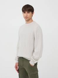 Sweater 3-5 Man Terranova