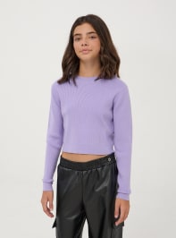 Sweater 3-5 Girls Terranova