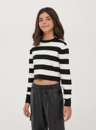 Sweater 3-5 Girls Terranova