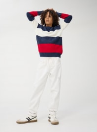 Sweater 3-5 Boys Terranova