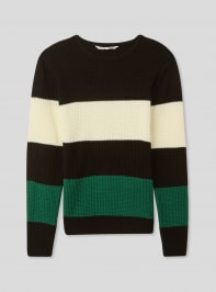 Sweater 3-5 Boys Terranova