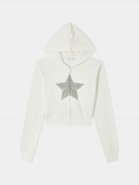 Sweat shirt Femme Terranova