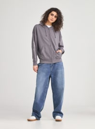 Sweat shirt Woman Terranova