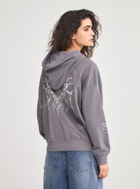 Sweat shirt Femme Terranova