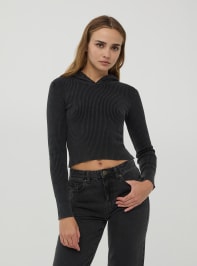 Pullover 3-5 Femme Terranova