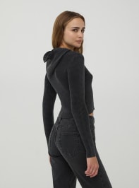 Pullover 3-5 Femme Terranova