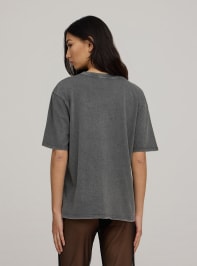 T-Shirt Femme Terranova