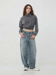 Jeans Femme Terranova