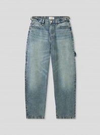 Jeans Femme Terranova