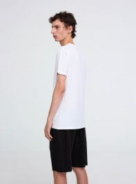 T-Shirt Homme Terranova