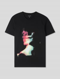 Short-sleeved T-shirt Man Terranova