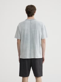 T-Shirt Homme Terranova