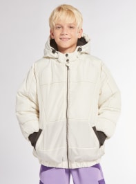 Outerwear Boys Terranova