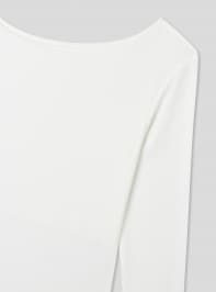 Long-sleeved T-shirt Woman Terranova