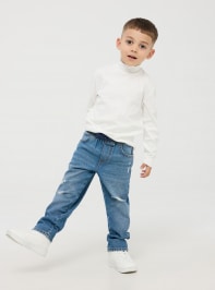 T-Shirt ML Bambino Terranova