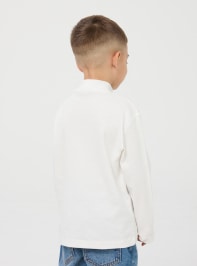 Long-sleeved T-shirt Boys Terranova