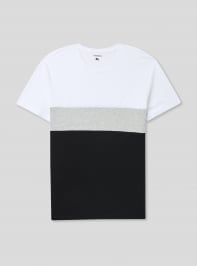 Short-sleeved T-shirt Man Terranova