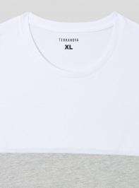 T-Shirt Homme Terranova