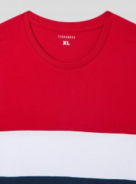 T-Shirt Homme Terranova